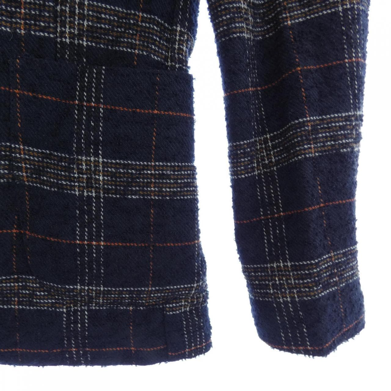 BOB jacket
