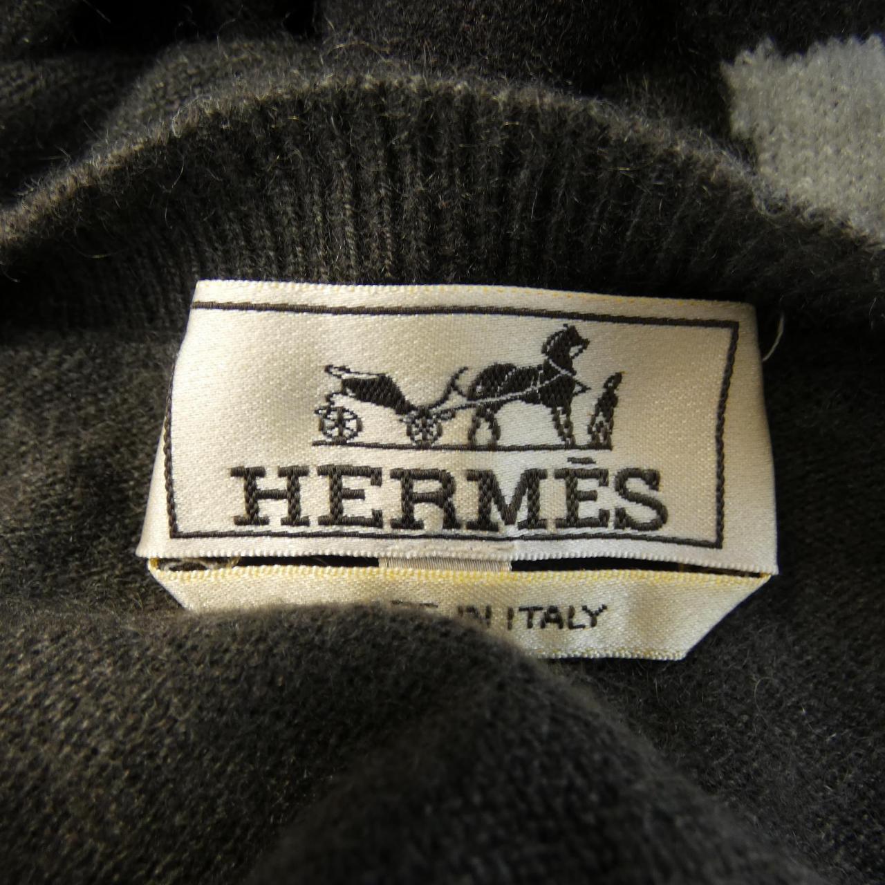 HERMES爱马仕针织品
