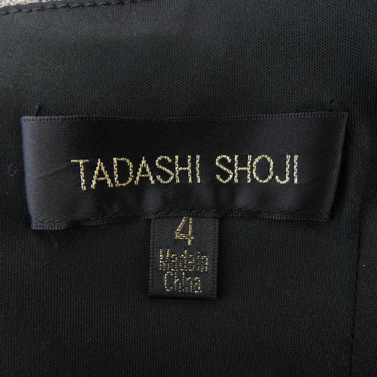 TADASHI SHOJI连衣裙