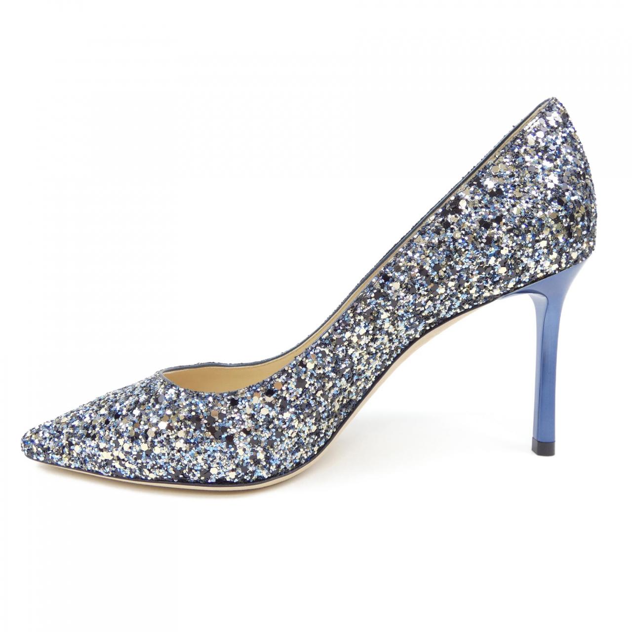 ジミーチュウ JIMMY CHOO パンプス