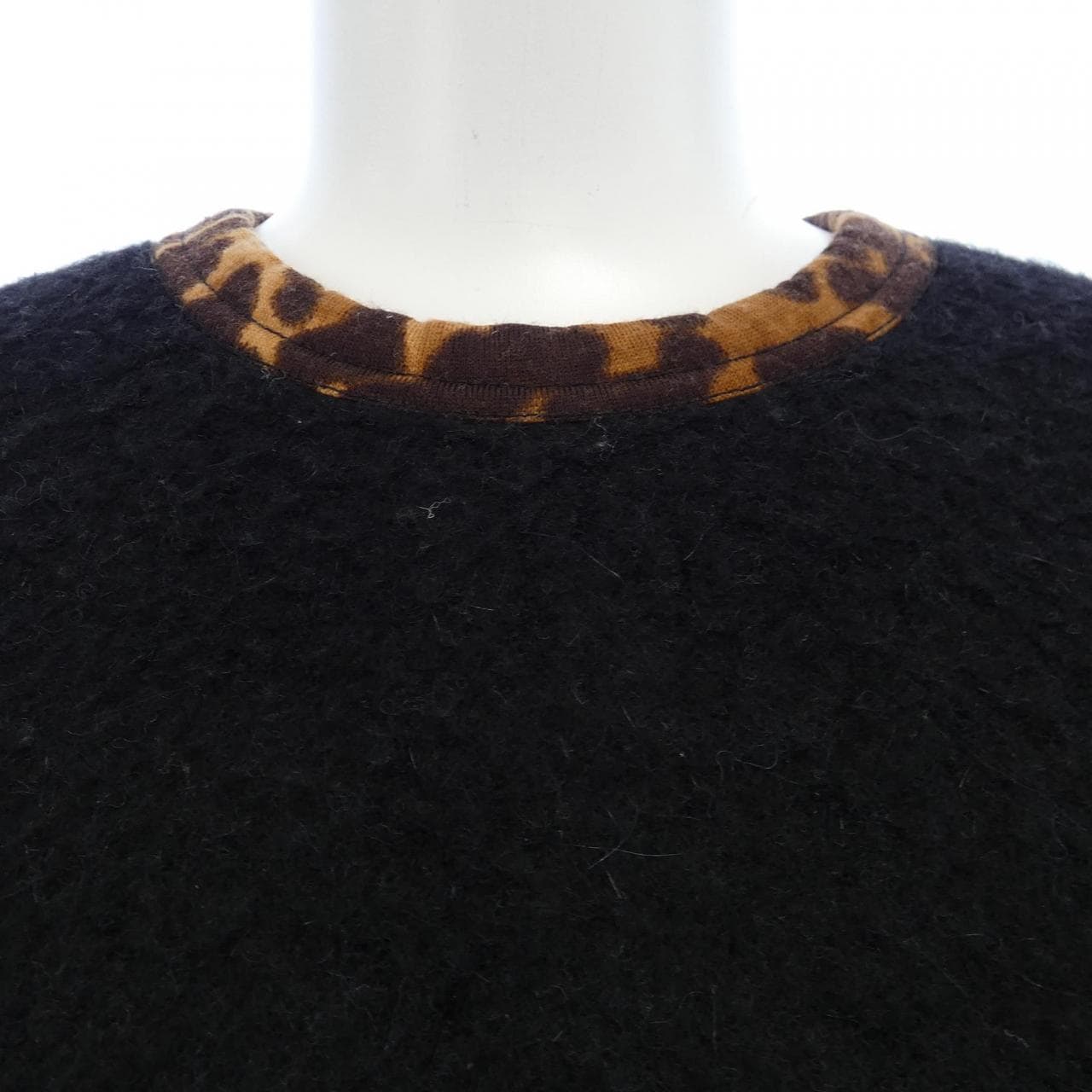トリココムデギャルソン tricot GARCONS ニット