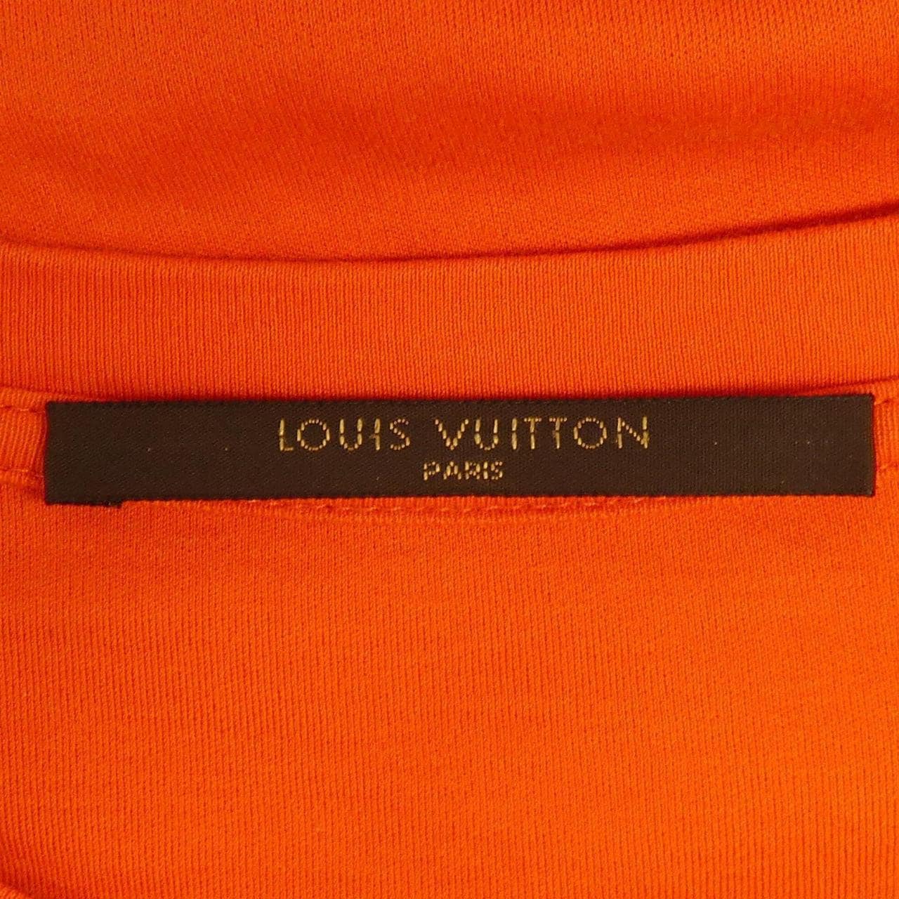 LOUIS VUITTON T 卹