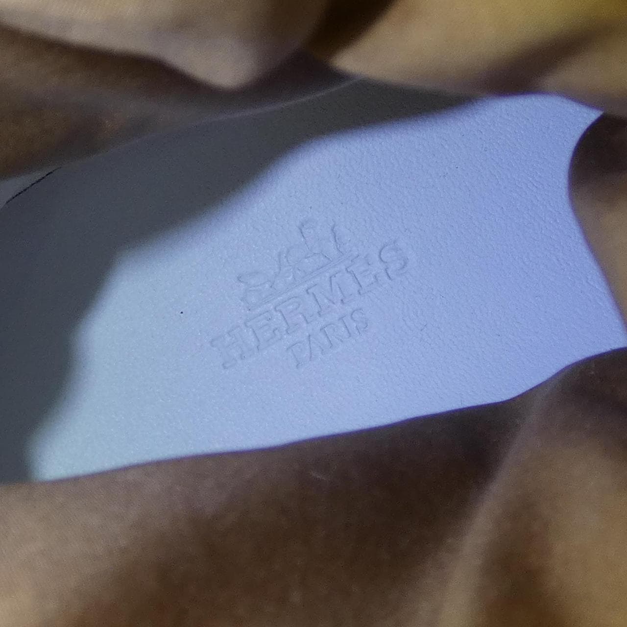 エルメス HERMES ブーツ
