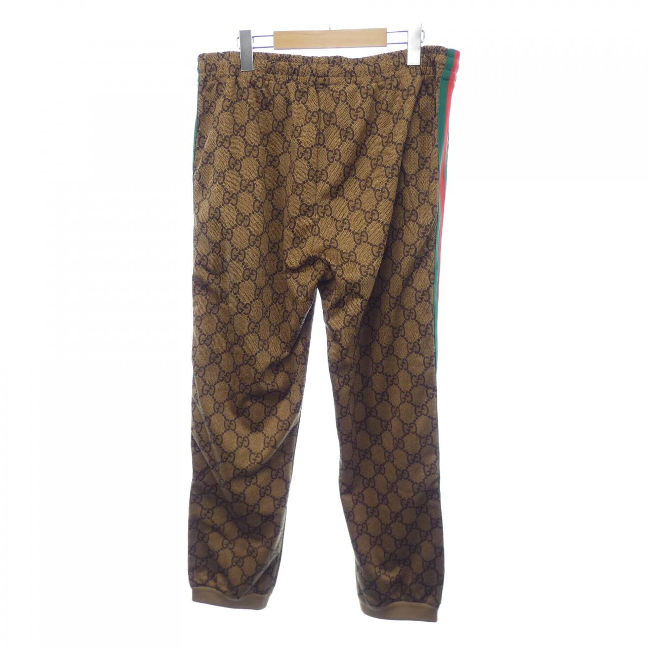 グッチ GUCCI パンツ