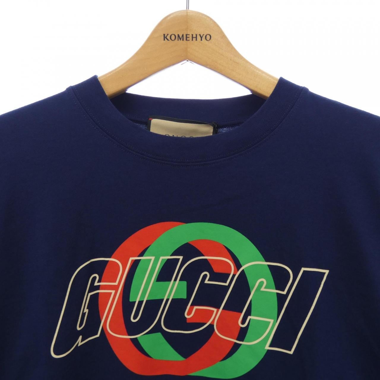 グッチ GUCCI 774304 XJGA4 Tシャツ
