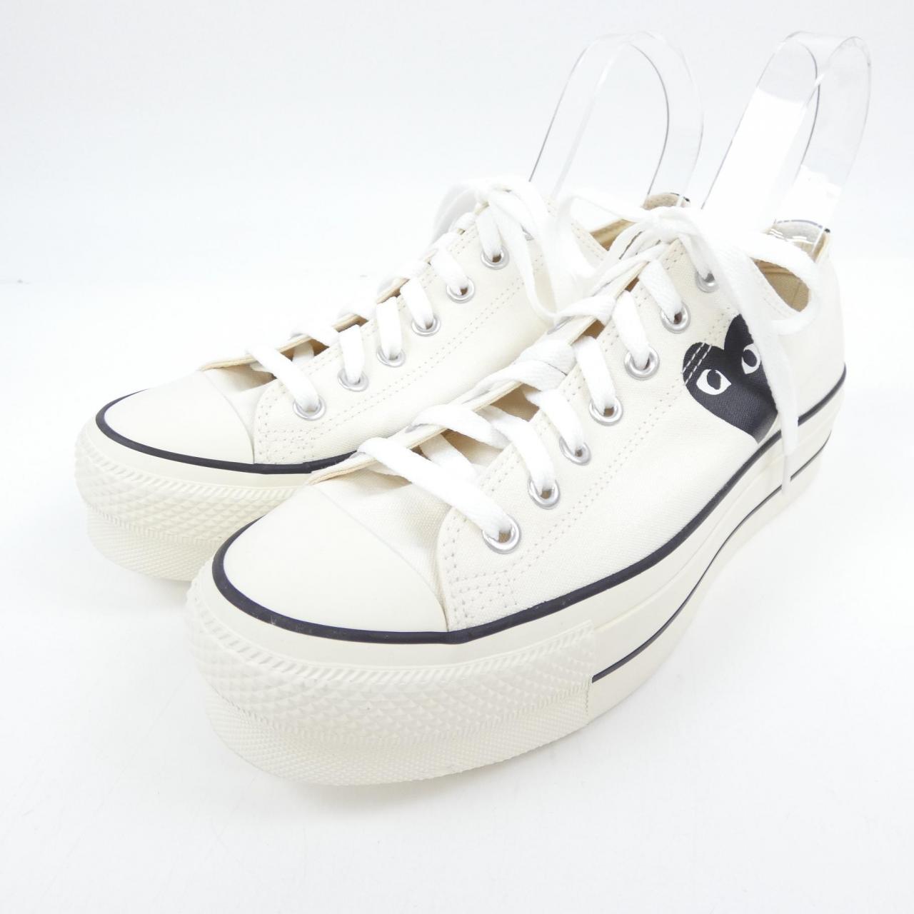 コンバース CONVERSE PLAY 31315301 スニーカー