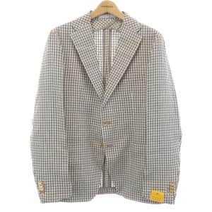 タリアトーレ TAGLIATORE 1SMC22K-PE ジャケット