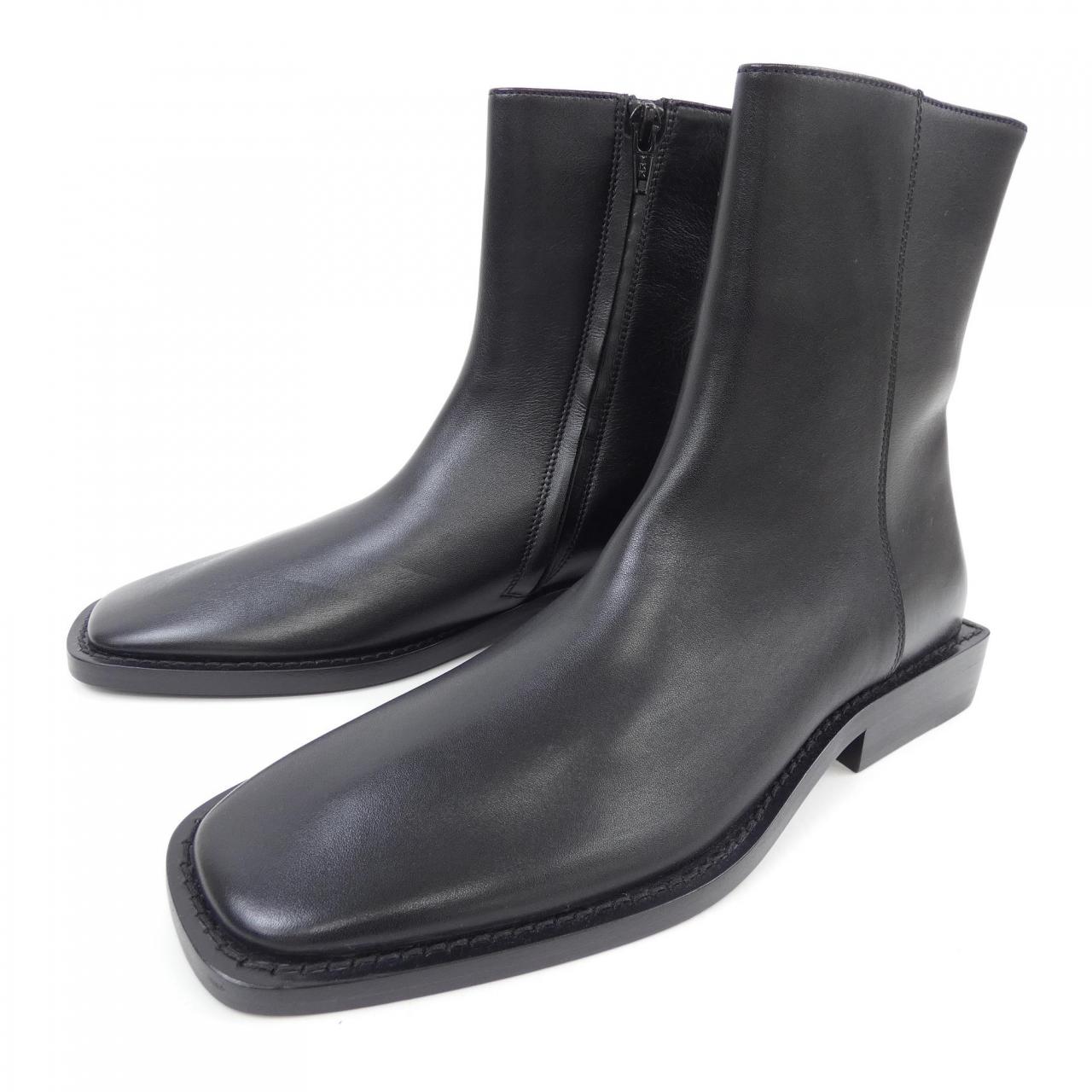 バレンシアガ BALENCIAGA 616349 ブーツ