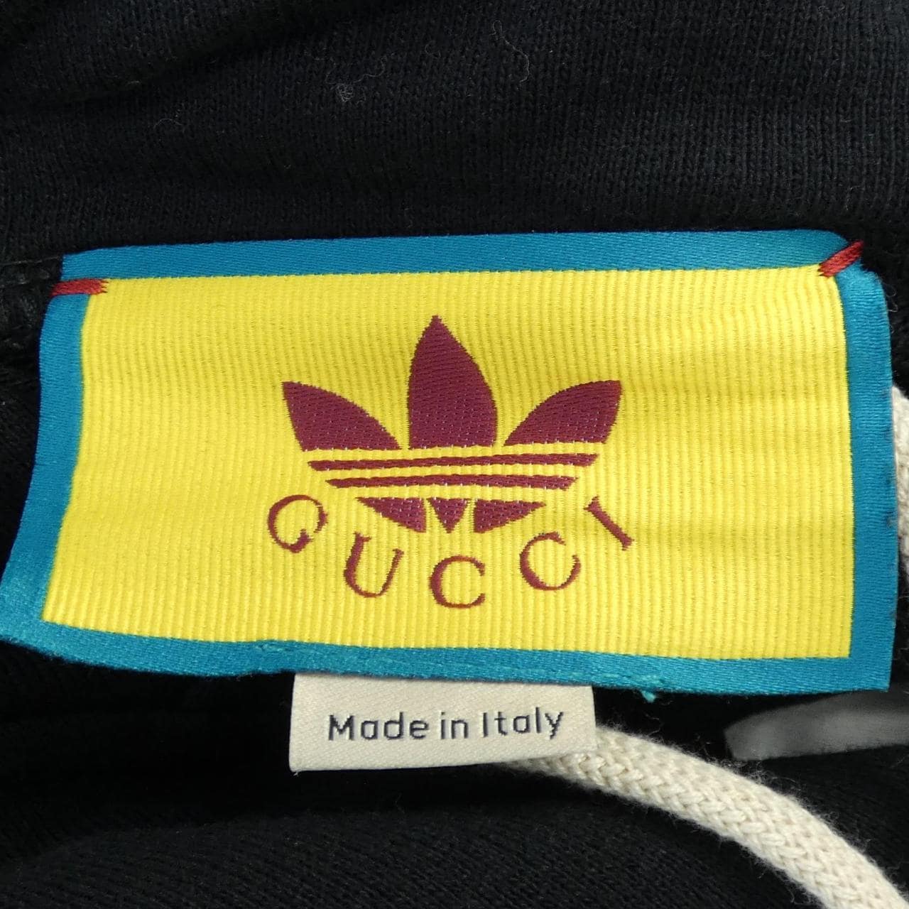 グッチ GUCCI ADIDAS 692107 XJEXB パーカー