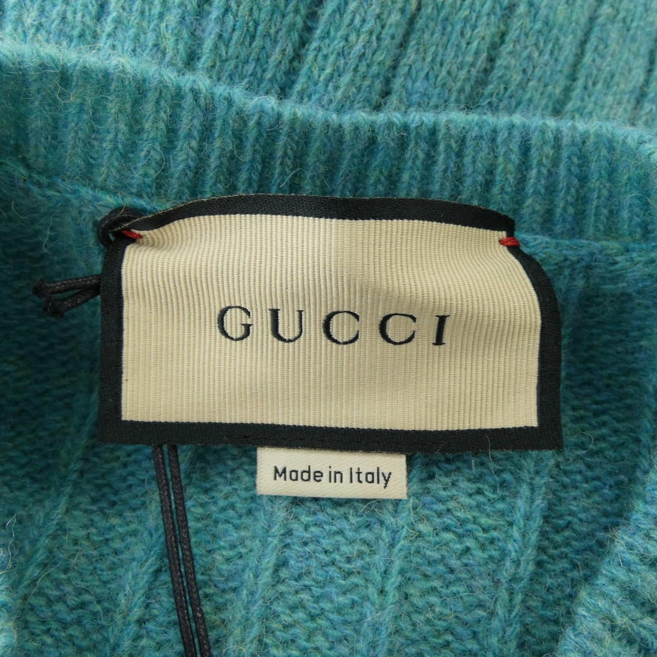 グッチ GUCCI 644792 XKBOV ニット