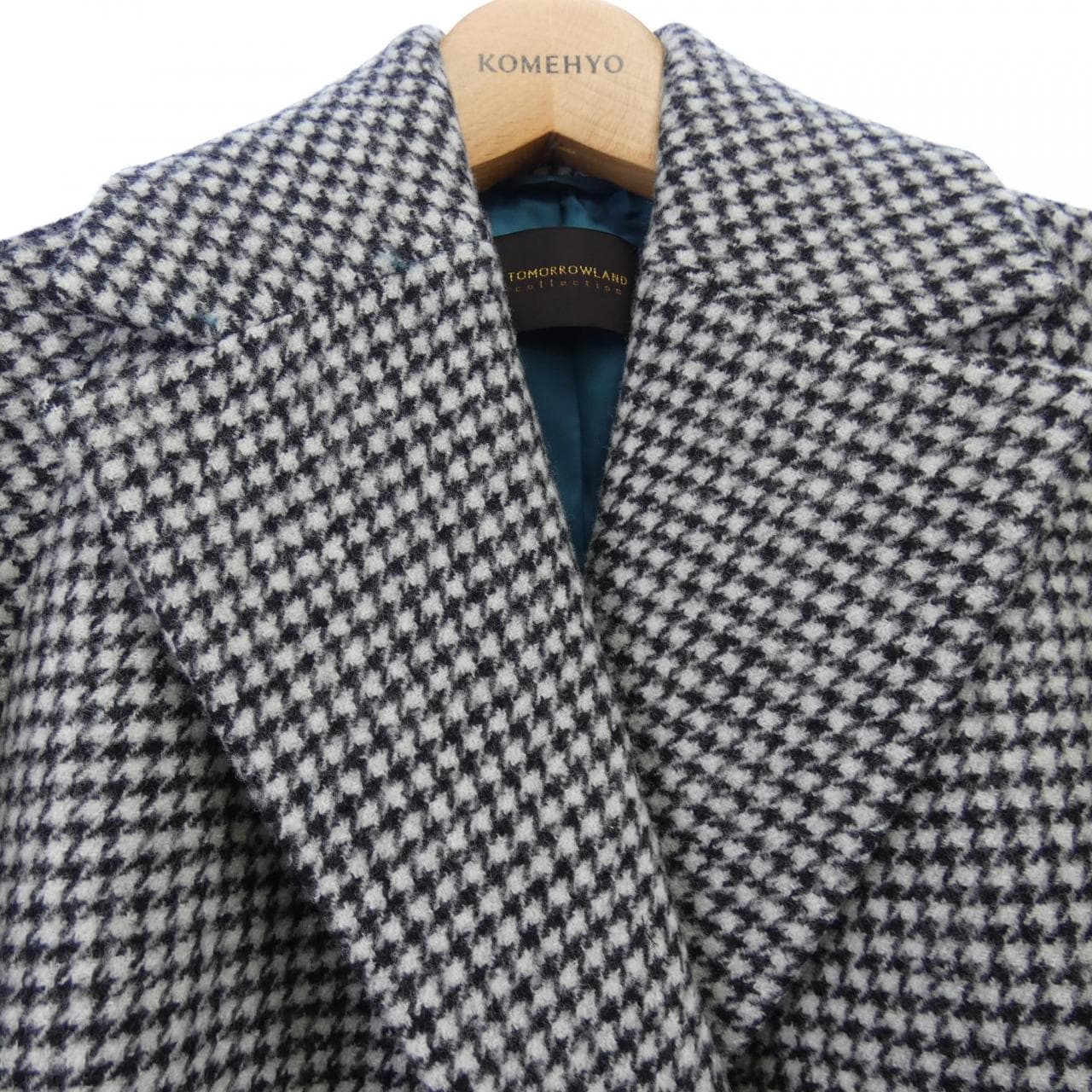 トゥモローランドコレクション TOMORROW LAND COLLEC 13-08-44-08305 コート