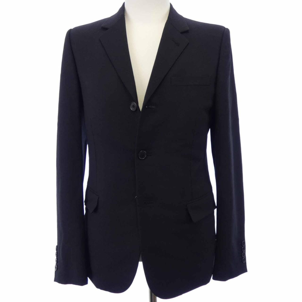 サンローラン SAINT LAURENT 331832 Y639B ジャケット