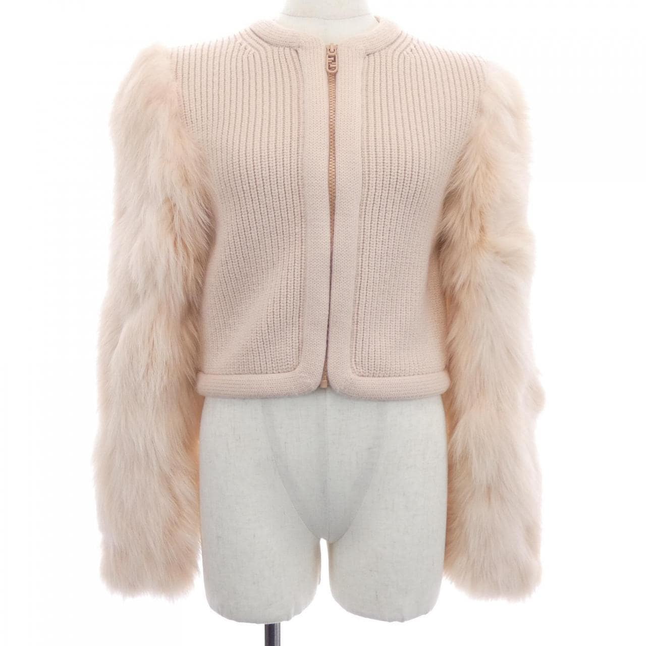 フェンディ FENDI FNE72L AKUQ ジャケット