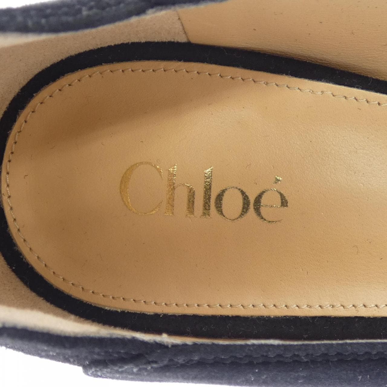 クロエ Chloe シューズ