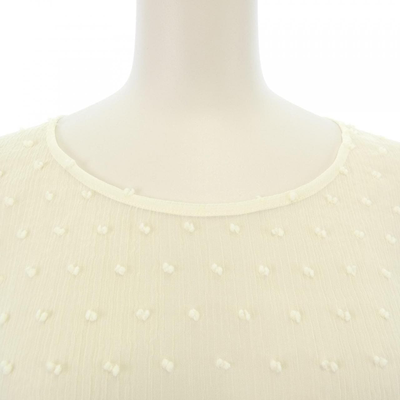 ロク 6ROKU 8621-299-0123 トップス