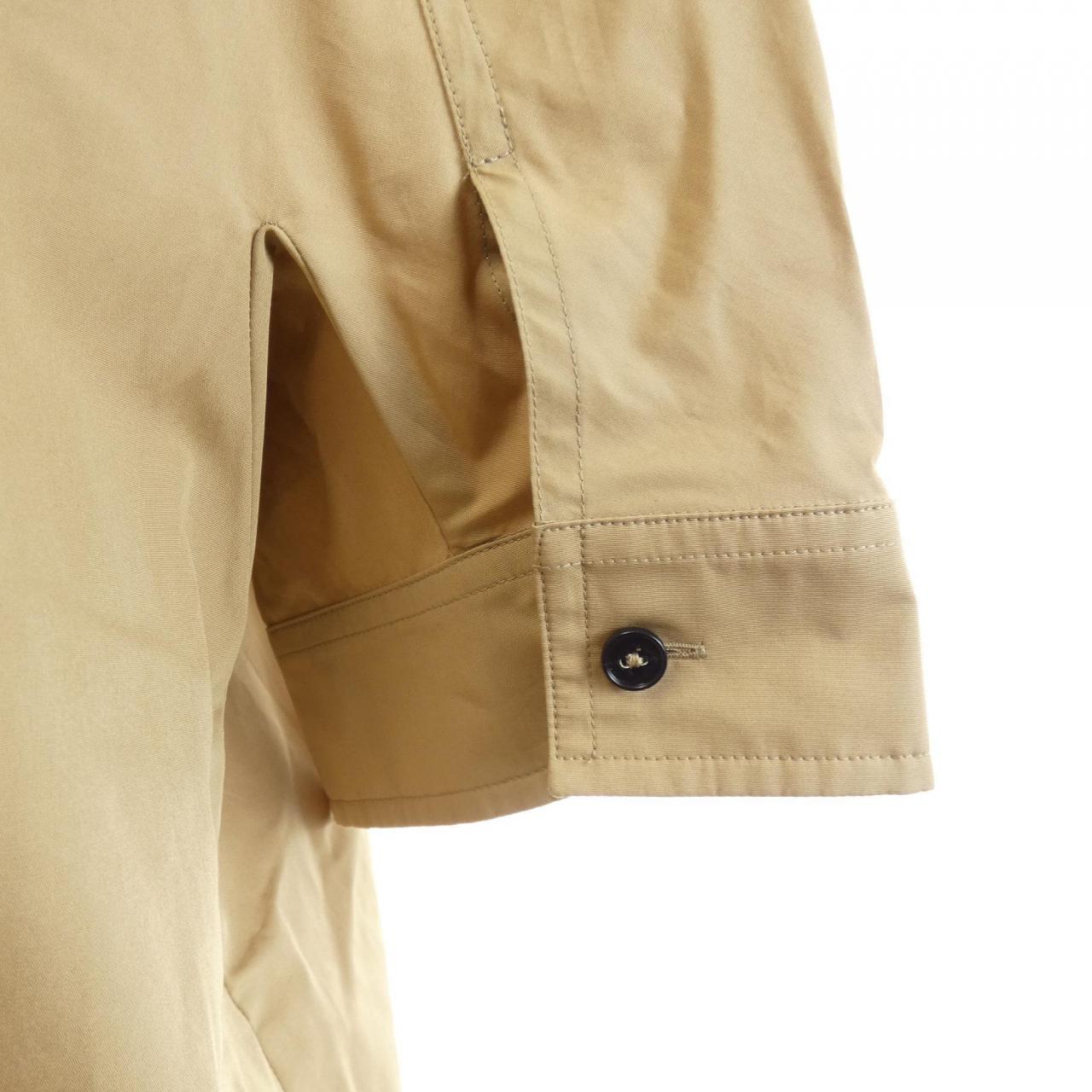 ジルサンダー JIL SANDER J01DL0015 J45001 シャツ