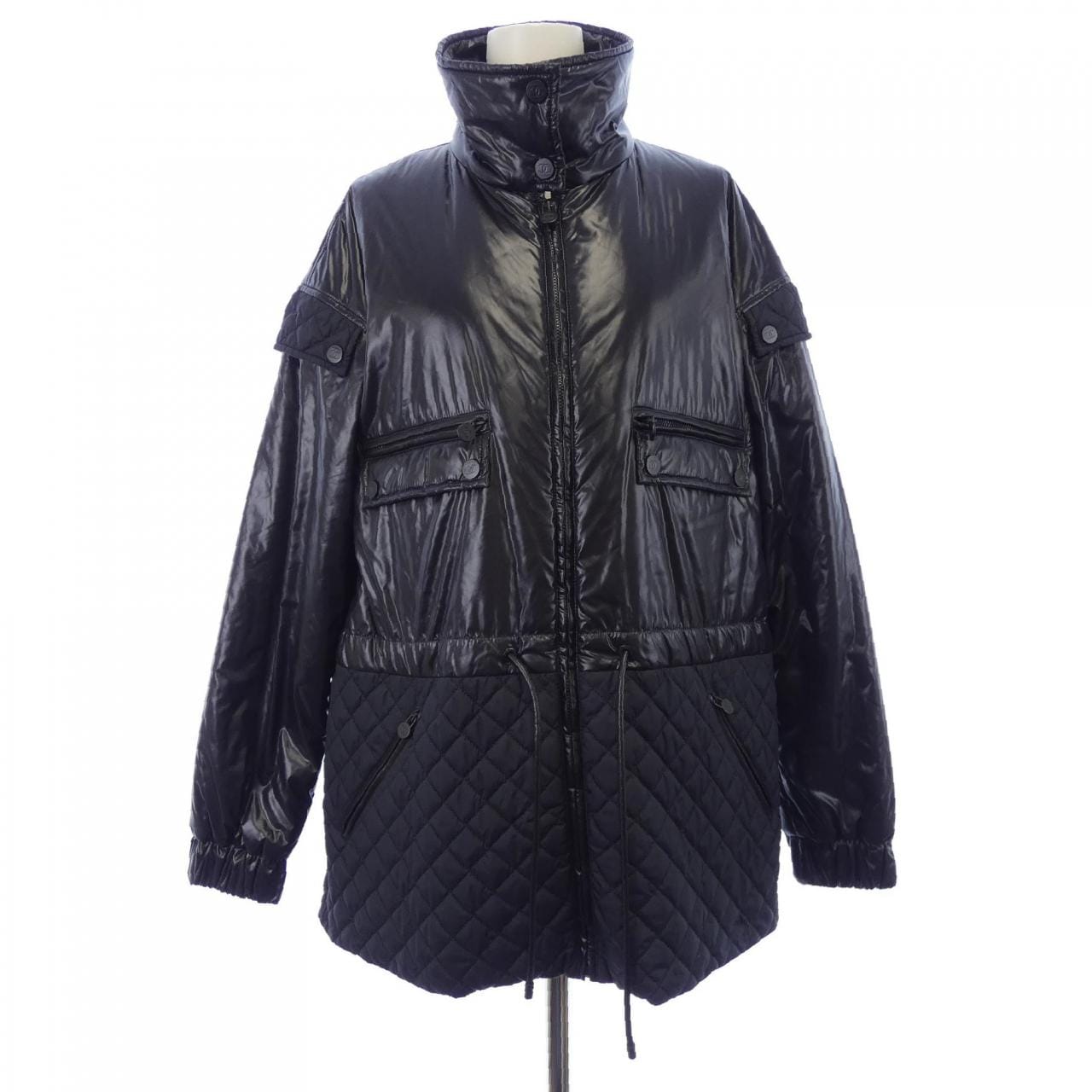 シャネル CHANEL P44636W05212 ブルゾン