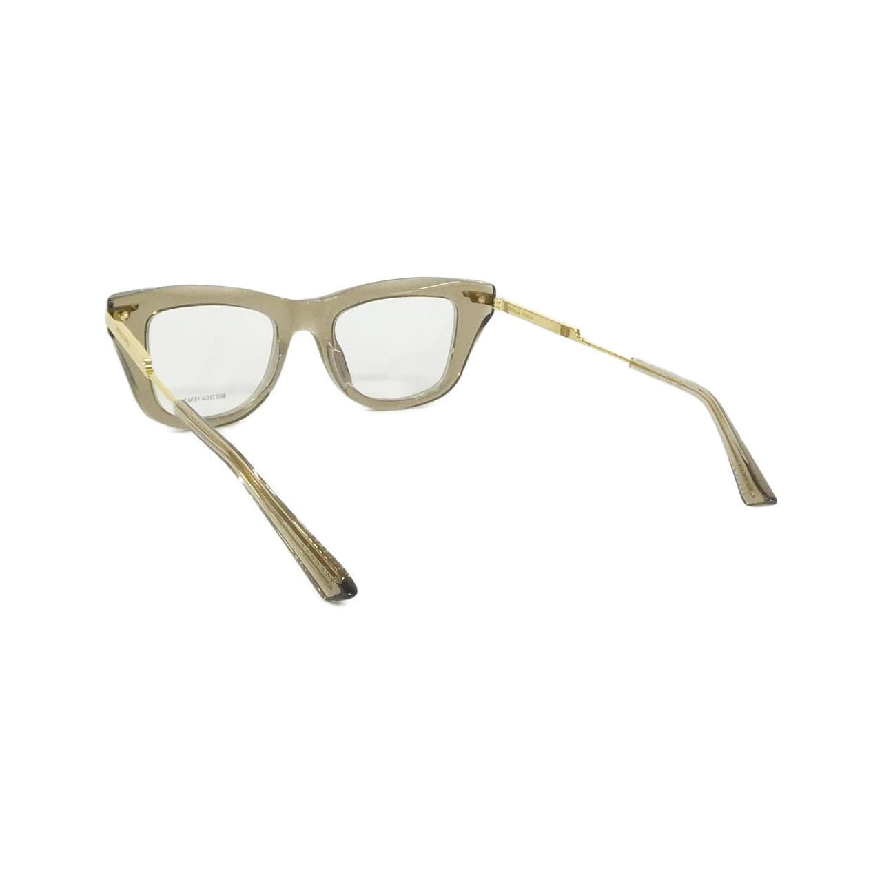 ボッテガヴェネタ BV1370O メガネ