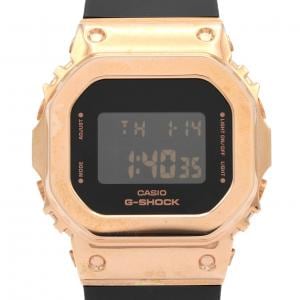 カシオ G-SHOCK GM-S5600PG-1JF GP クォーツ