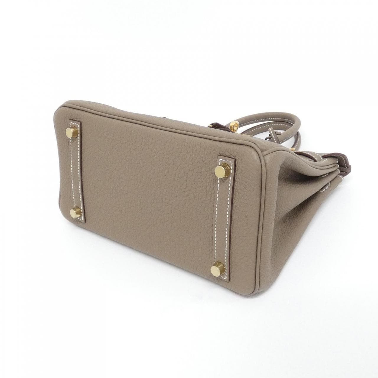 【未使用品】エルメス バーキン 25cm 041344CC バッグ