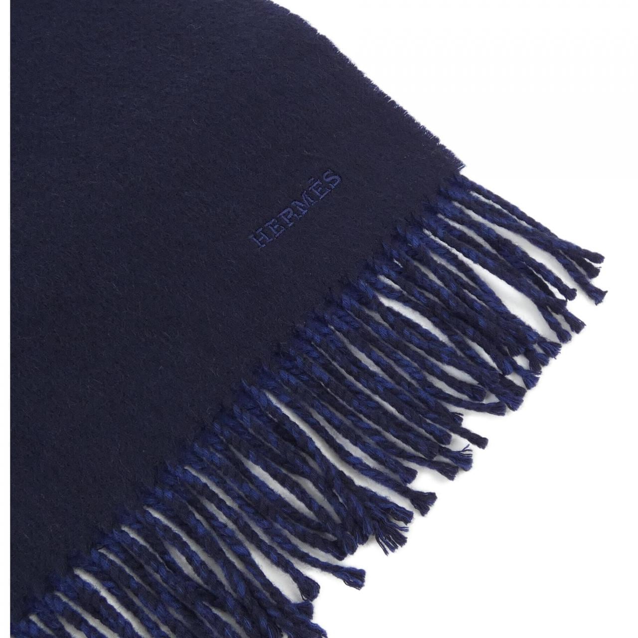 エルメス HERMES MUFFLER