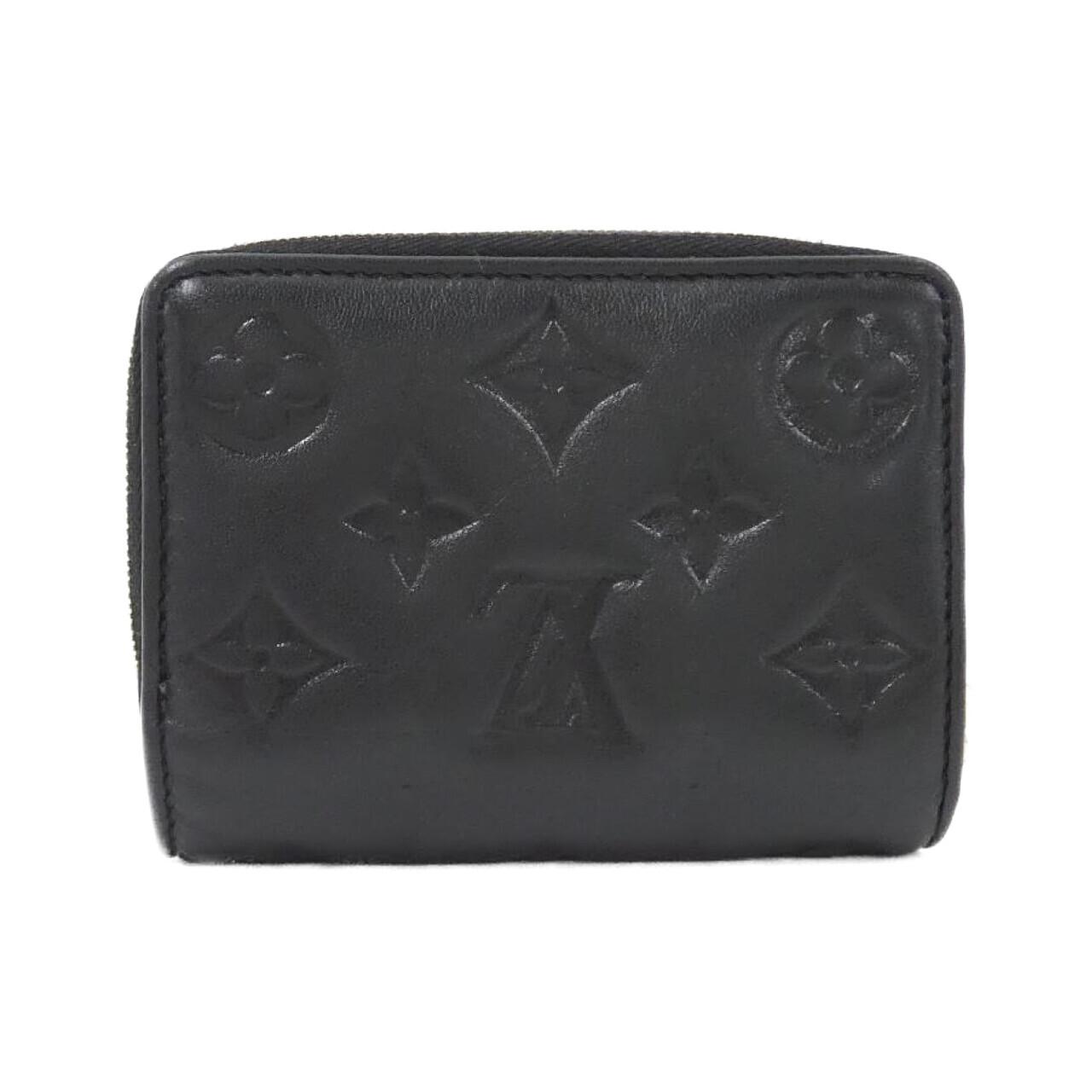 LOUIS VUITTON Cousin Portefeuille Roux M81599 钱包