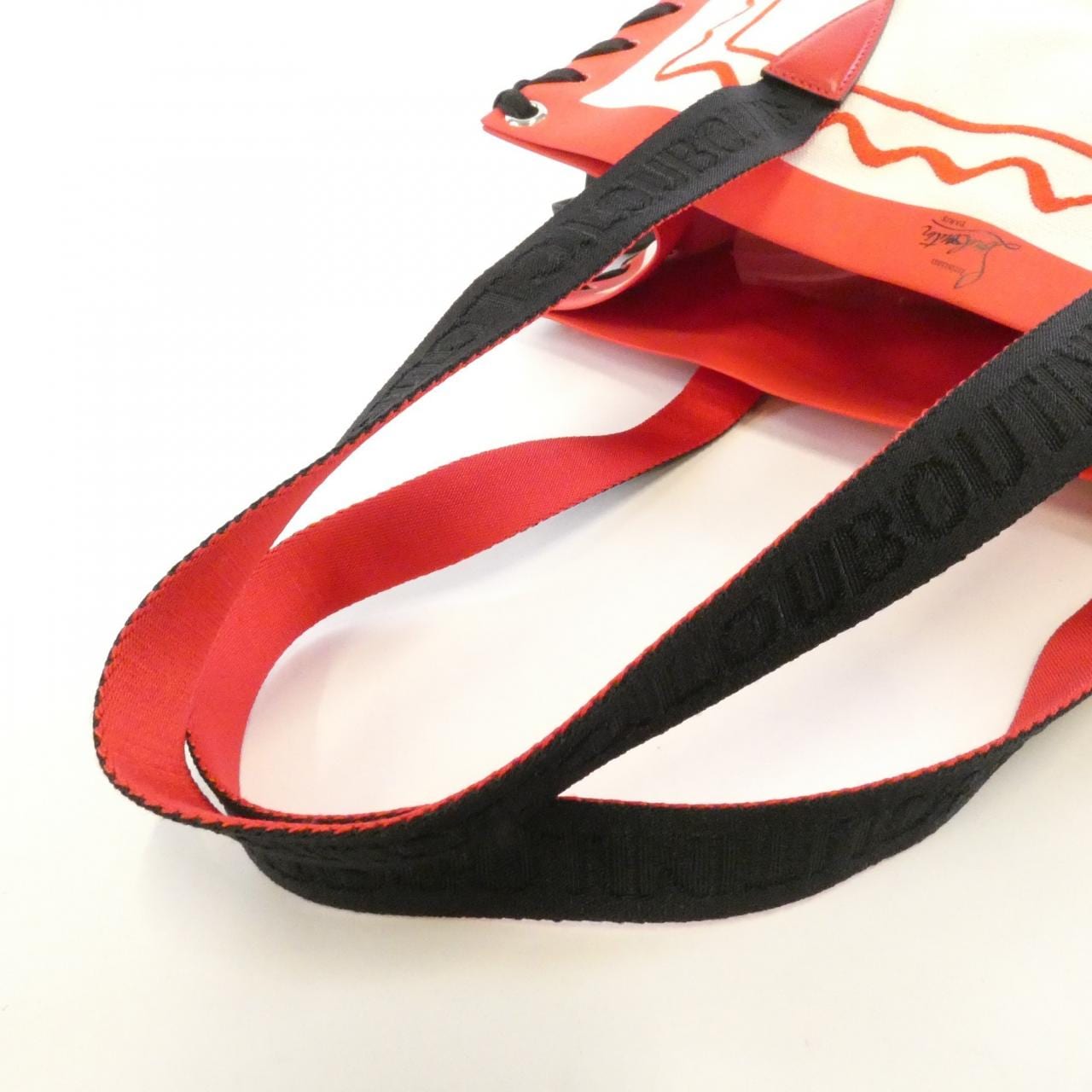 クリスチャンルブタン CABALACE SMALL バッグ