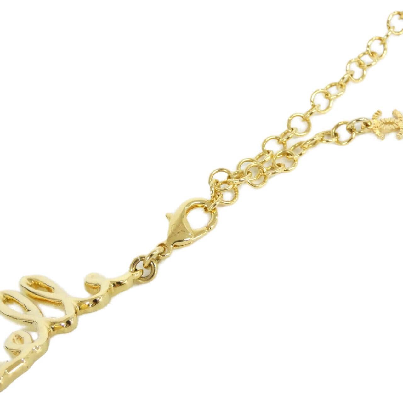 シャネル ABD430 ネックレス