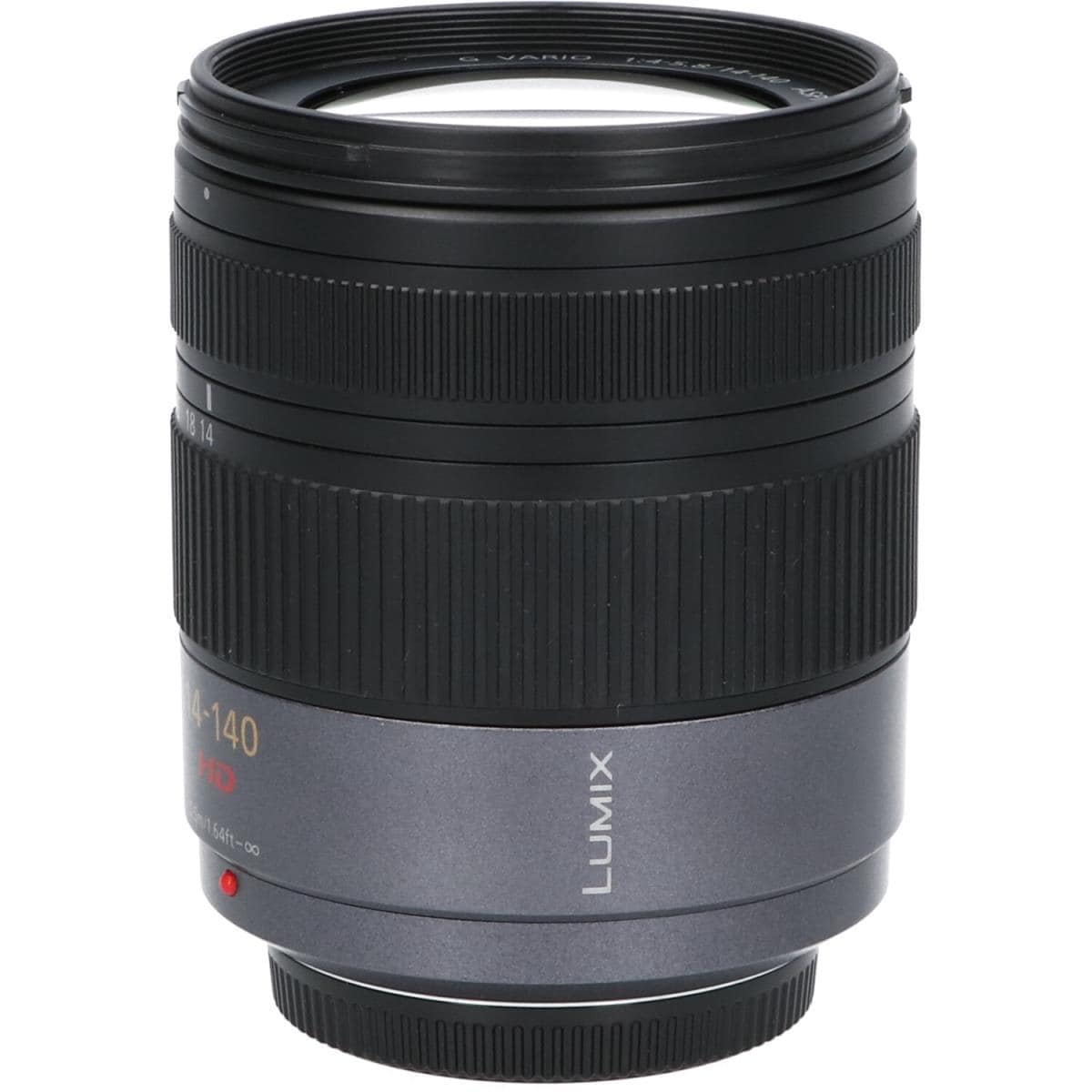 ＰＡＮＡＳＯＮＩＣ　ＨＤ１４－１４０ｍｍ　Ｆ４－５．８ＭＥＧＡ　ＯＩＳ