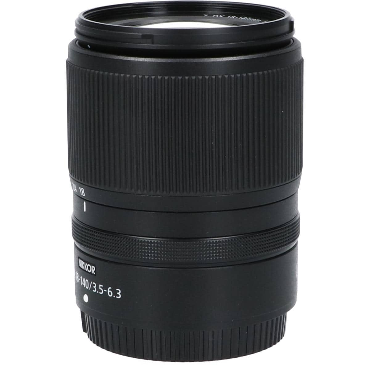 ＮＩＫＯＮ　Ｚ　ＤＸ１８－１４０ｍｍ　Ｆ３．５－６．３ＶＲ