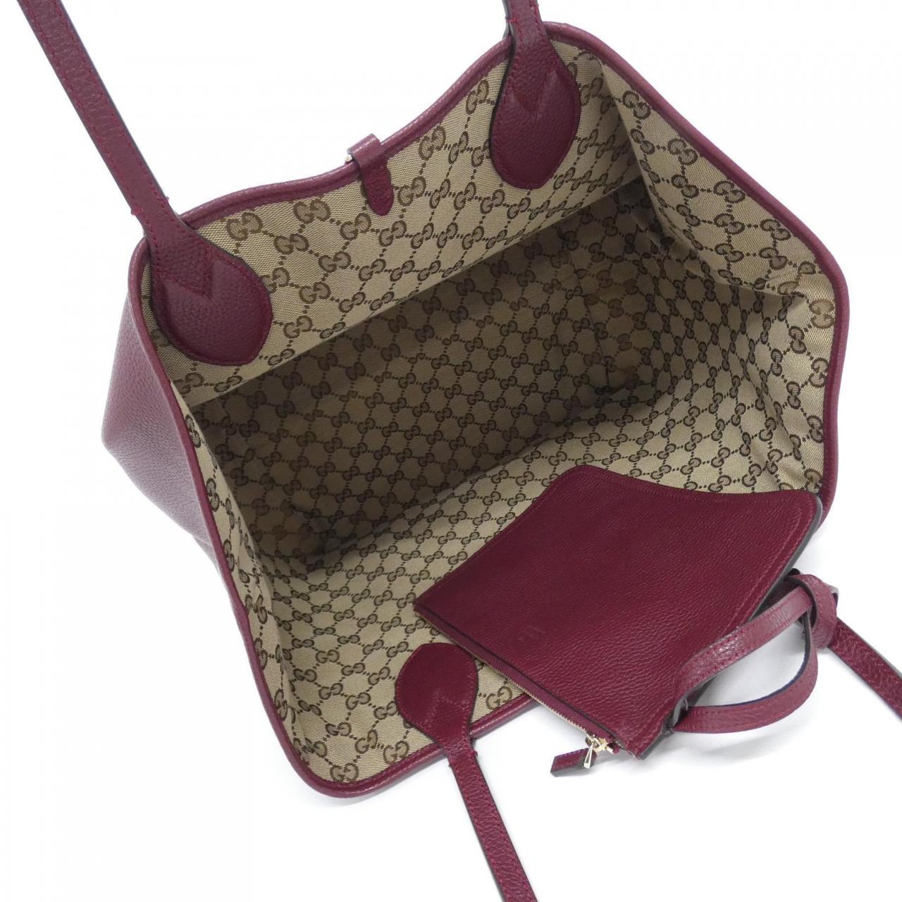 グッチ GUCCI TOTISSIMA 839112 AAFEQ バッグ