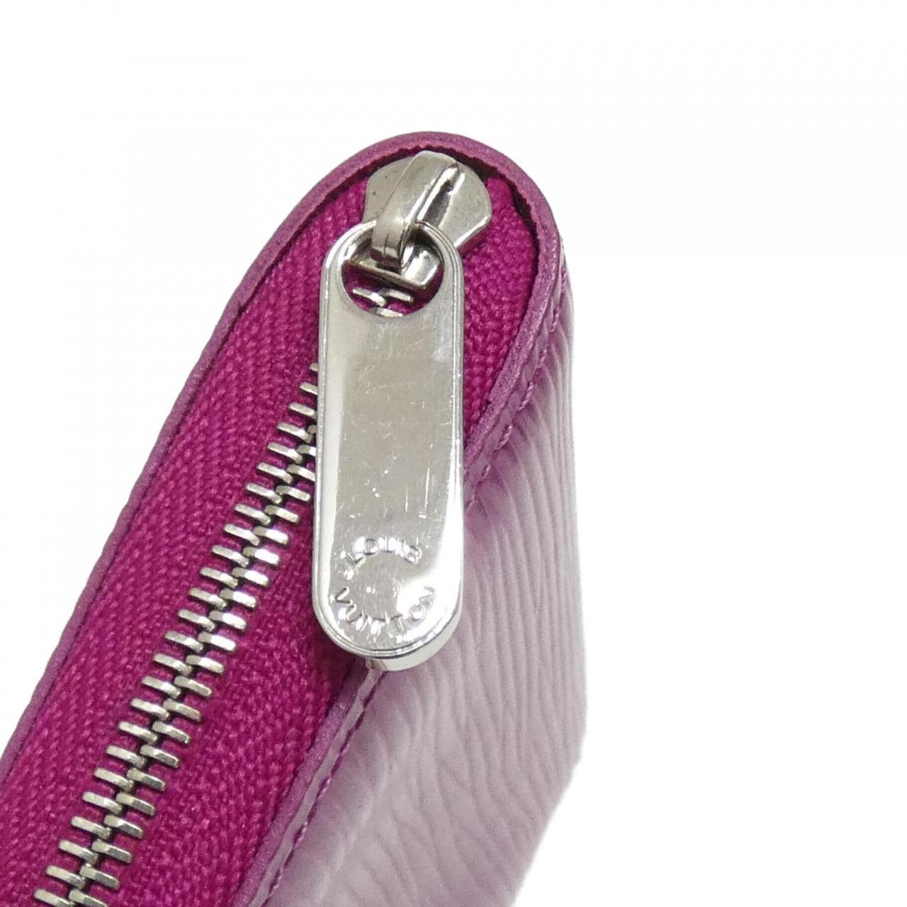 ルイヴィトン エピ ジッピー コインパース M6015L コインケース