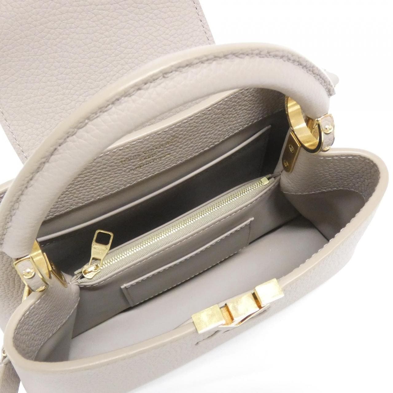 ルイヴィトン カプシーヌBB M94634 バッグ