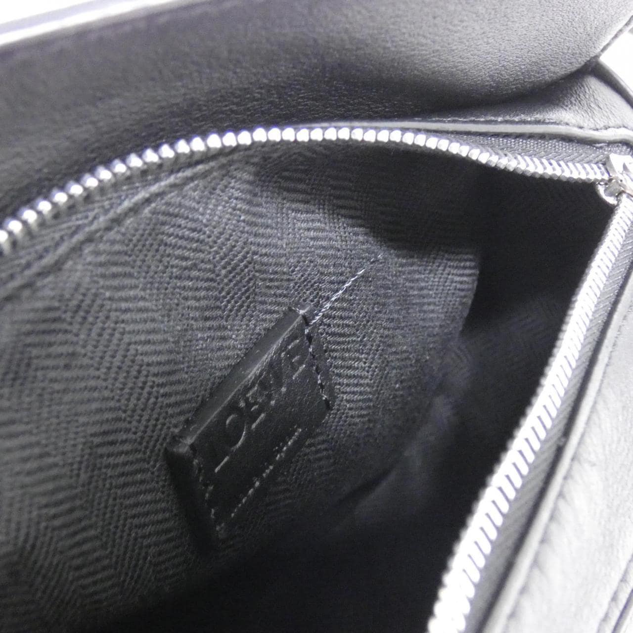 Loewe Puzzle Bum Bag Mini B510U89X02 Shoulder Bag