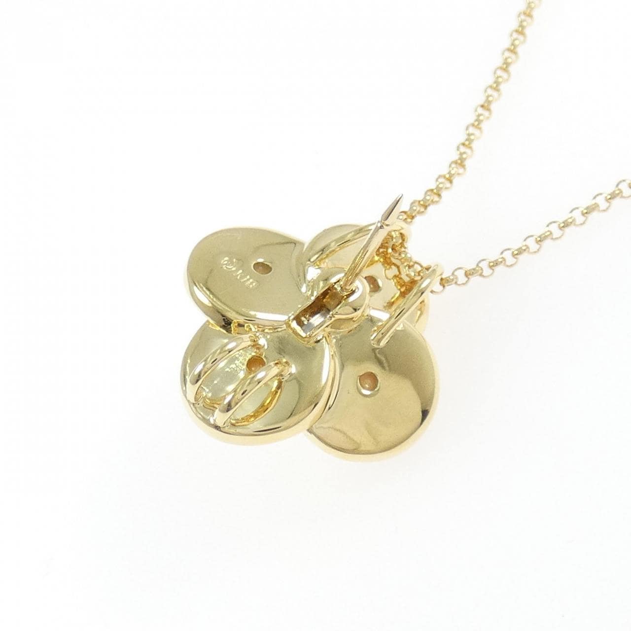 タサキ アコヤパール ネックレス 7.1mm