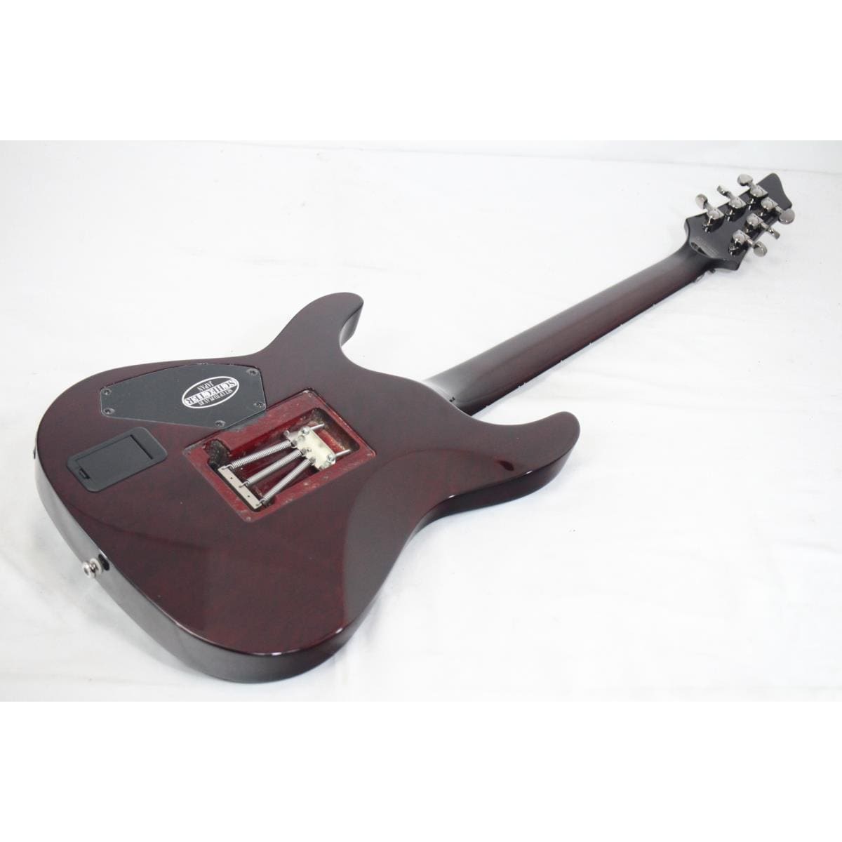 ＳＣＨＥＣＴＥＲ　ＡＤ－Ｃ－１－ＦＲ－ＨＲ