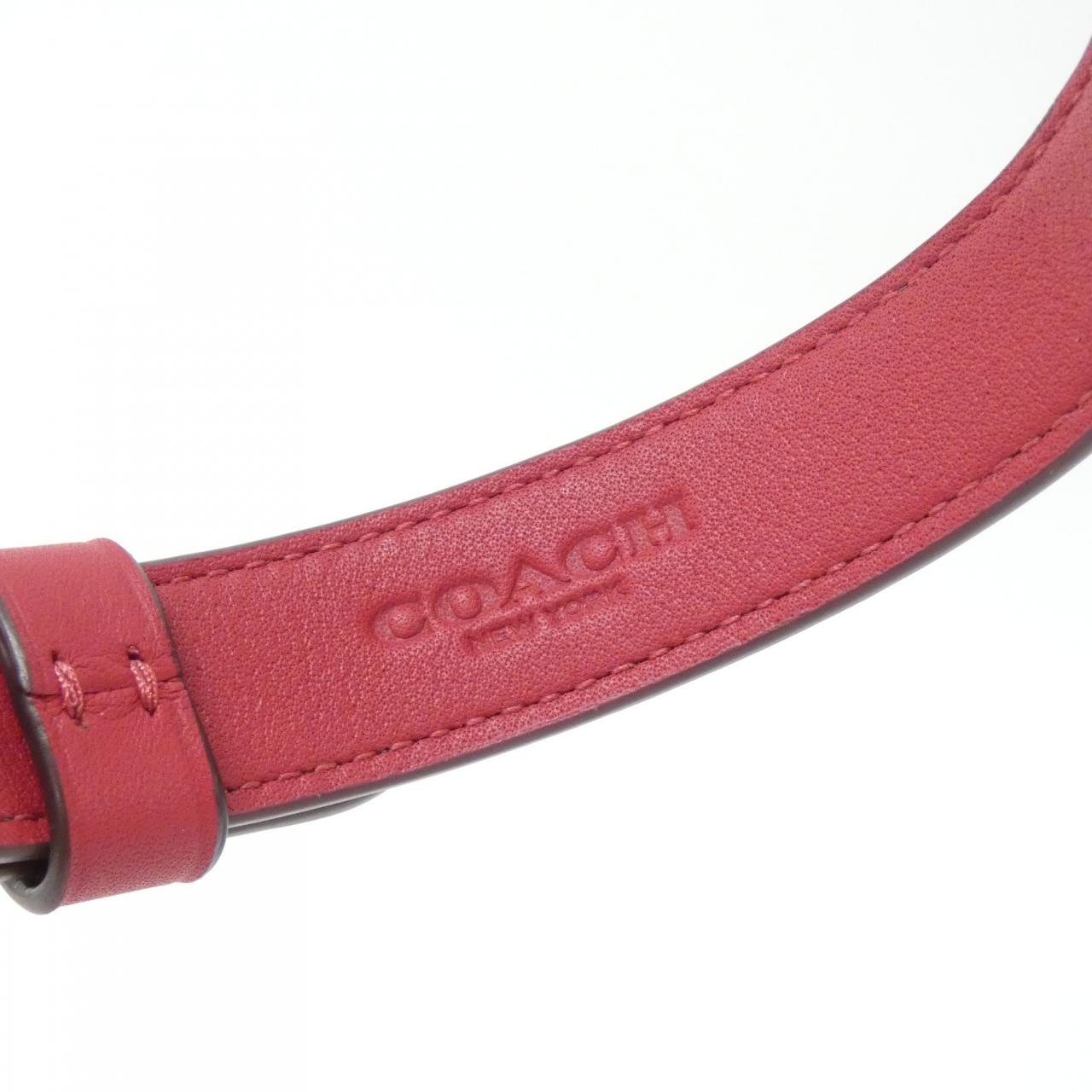 【新品】コーチ CH146 ペットカラー