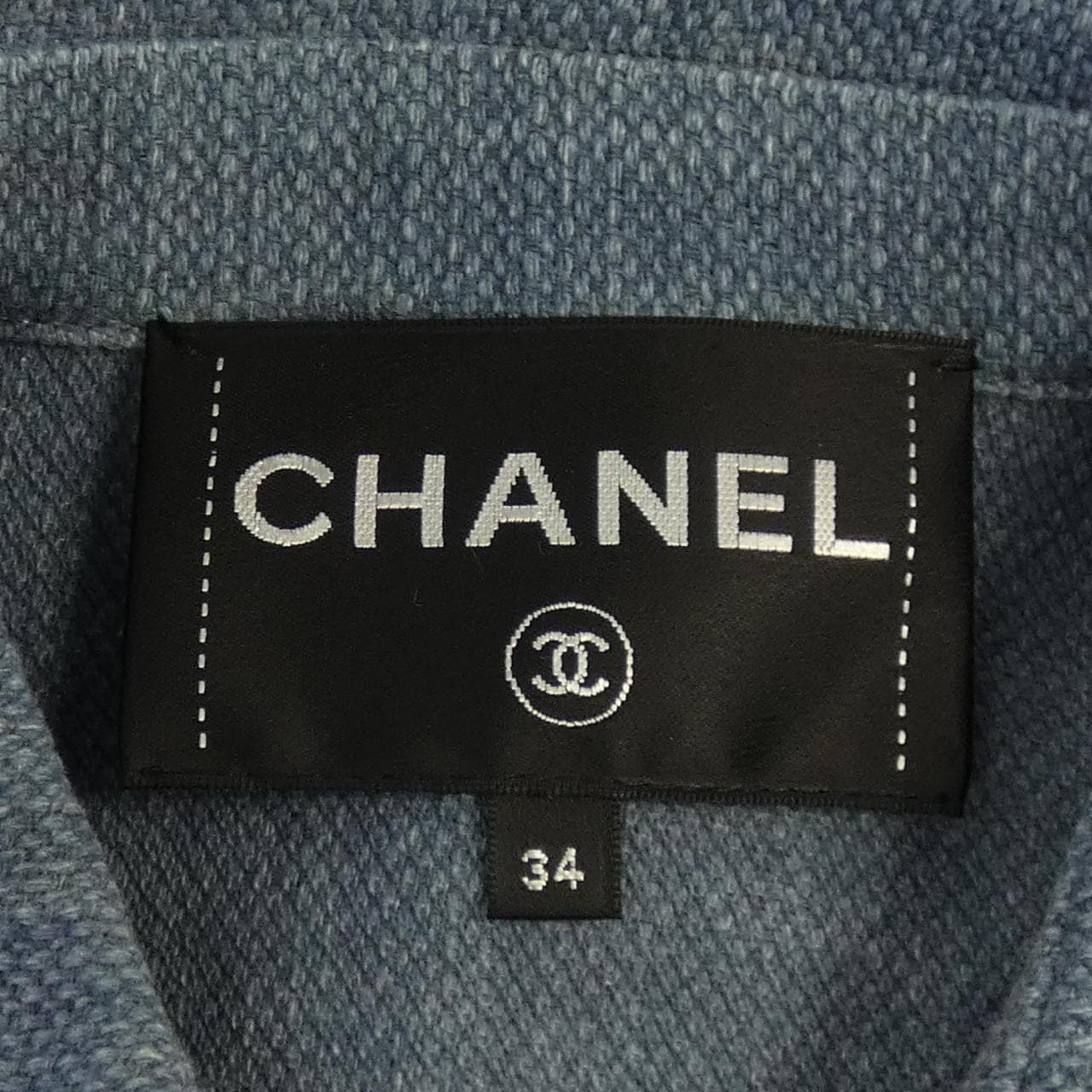 シャネル CHANEL ジャケット
