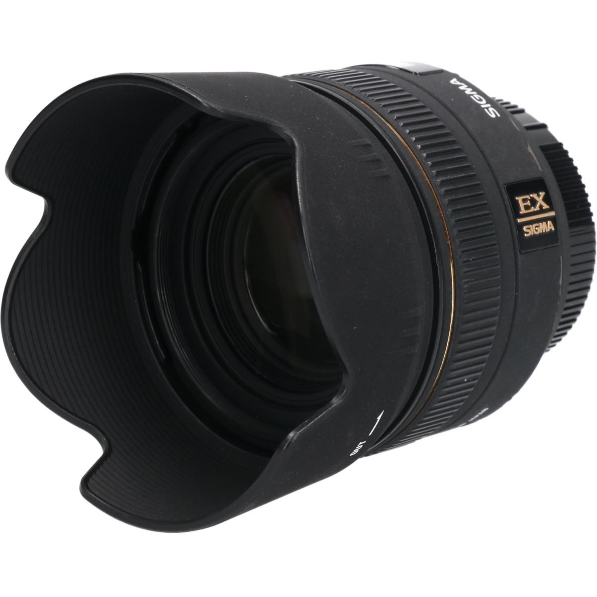 ニコン３０ｍｍ　Ｆ１．４ＥＸ　ＤＣ　ＨＳＭ