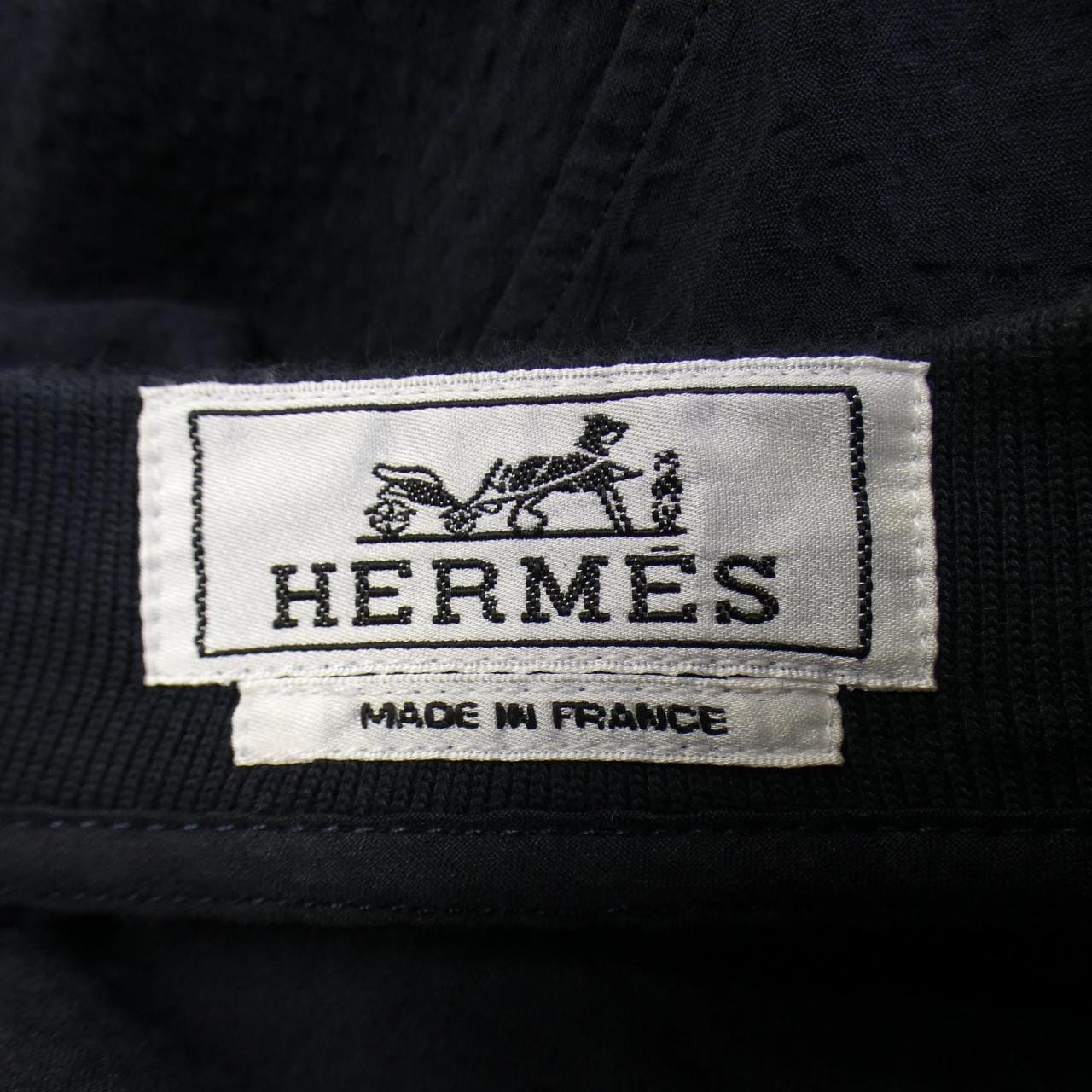 エルメス HERMES ブルゾン