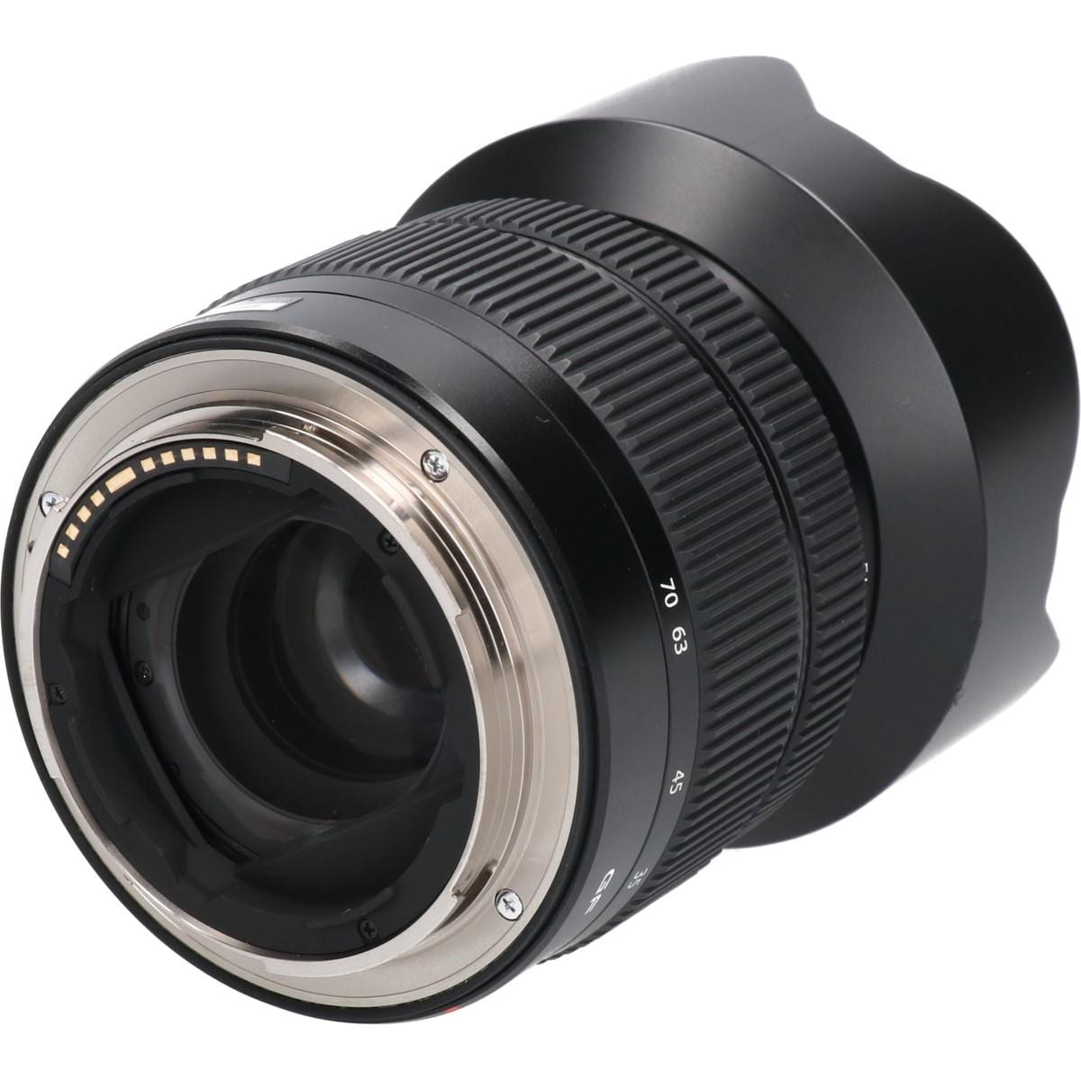 GF35-70mm F4.5-5.6WR