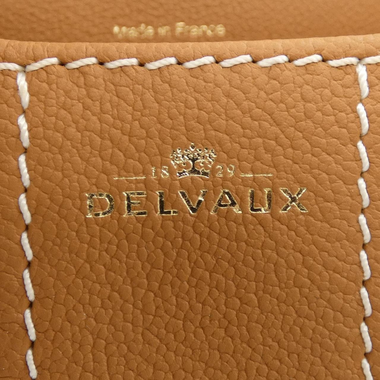 デルボー DELVAUX BRILLANT SURPIQUE AA0406ADW BAG