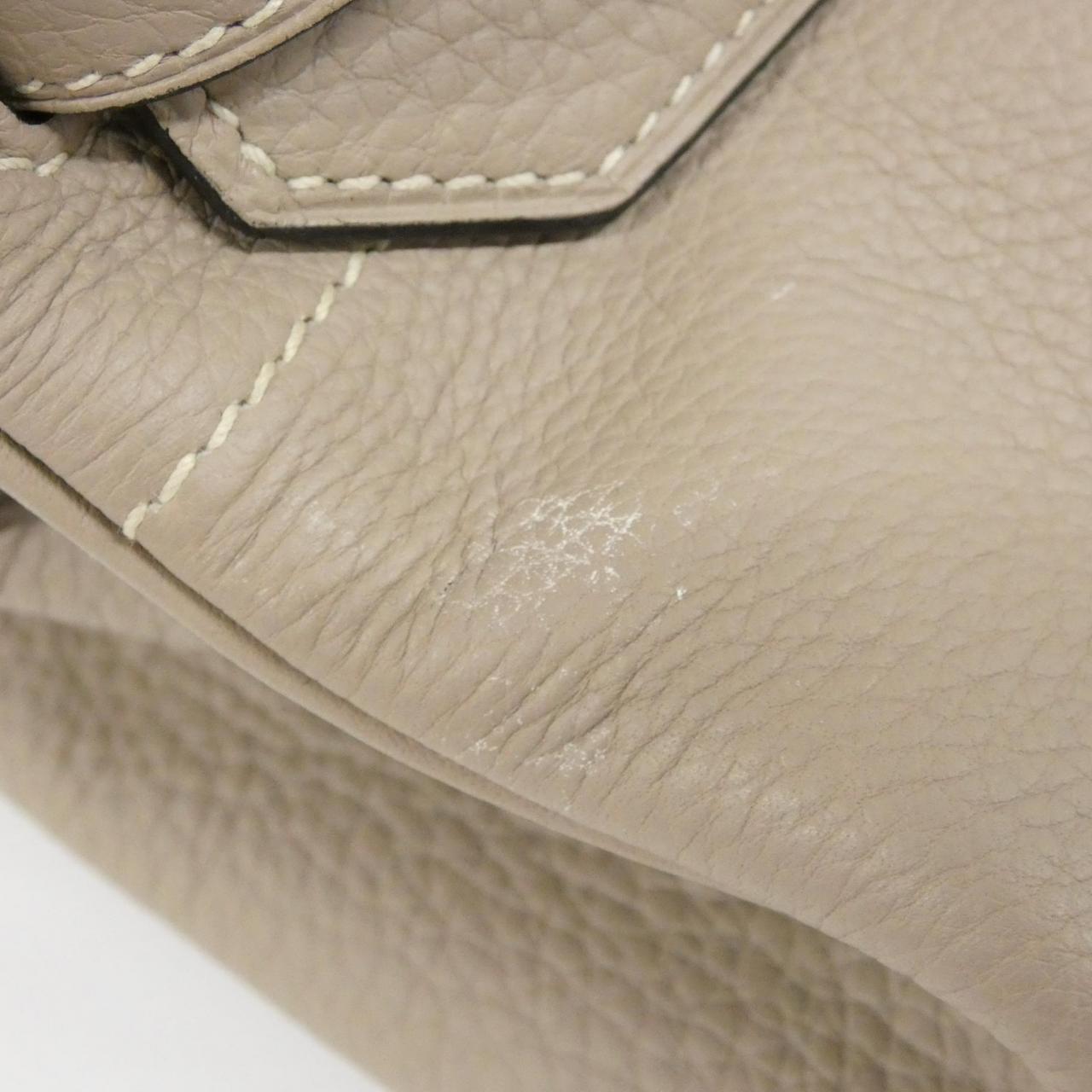 エルメス ショルダー バーキン 042392CK ショルダーバッグ