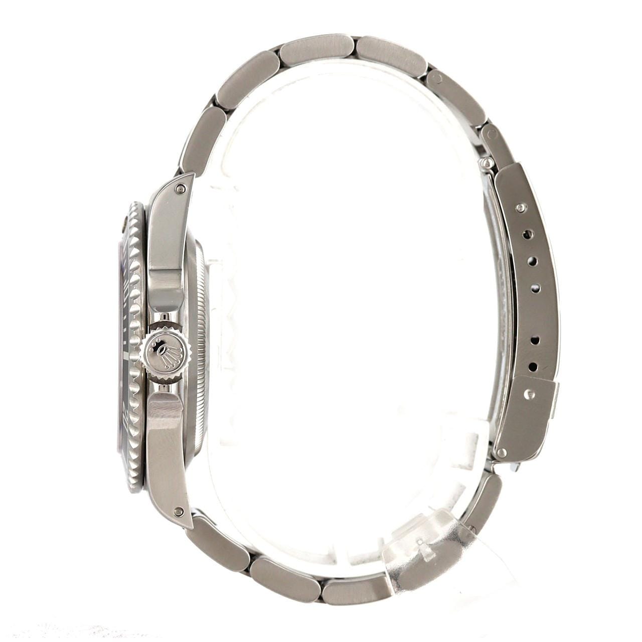 ロレックス サブマリーナーノンデイト 14060M. SS 自動巻 Z番