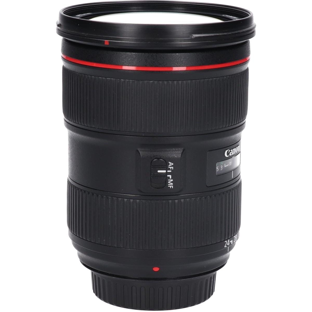 ＥＦ２４－７０ｍｍ　Ｆ２．８ＬＩＩＵＳＭ