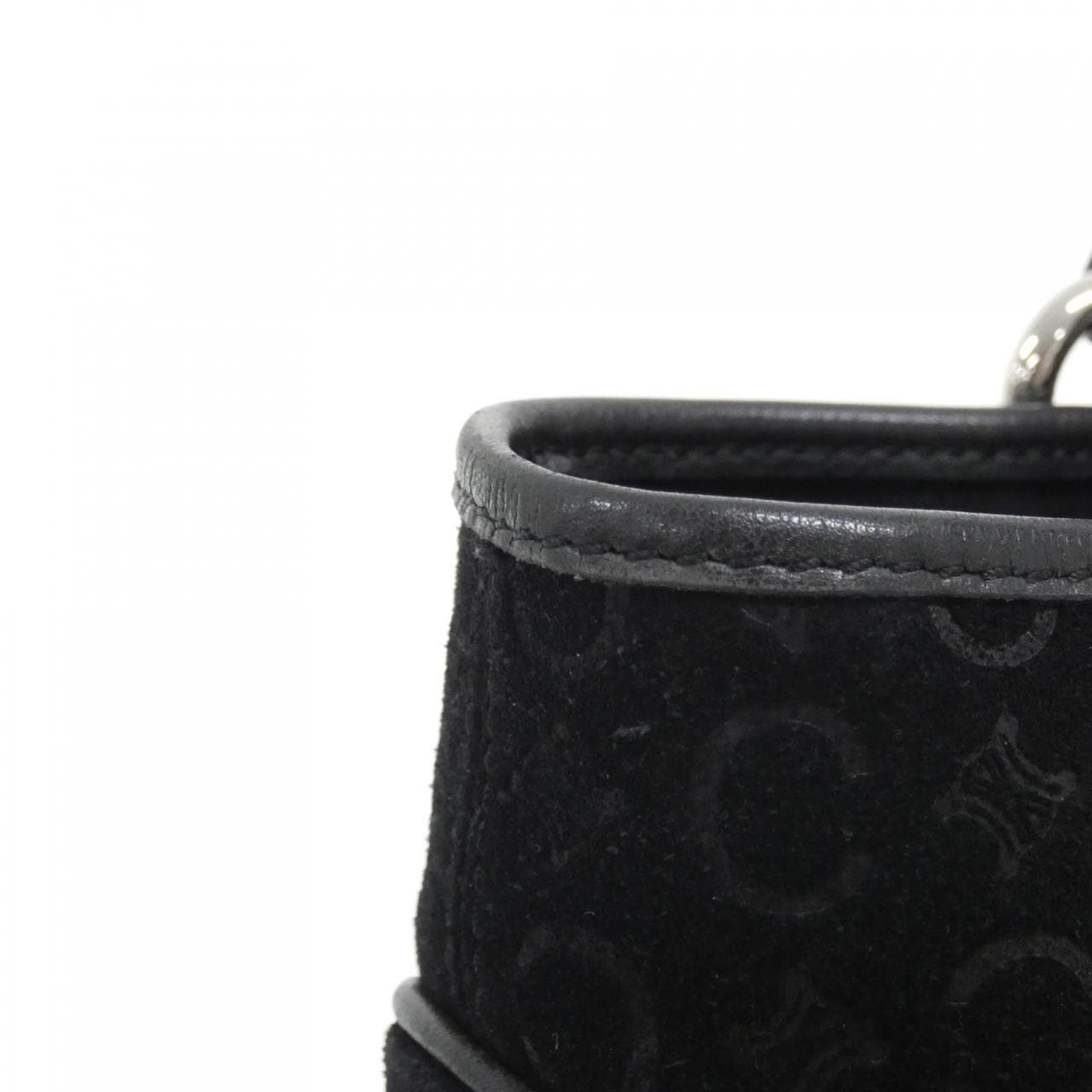 【ヴィンテージ】セリーヌ ブギー バッグ