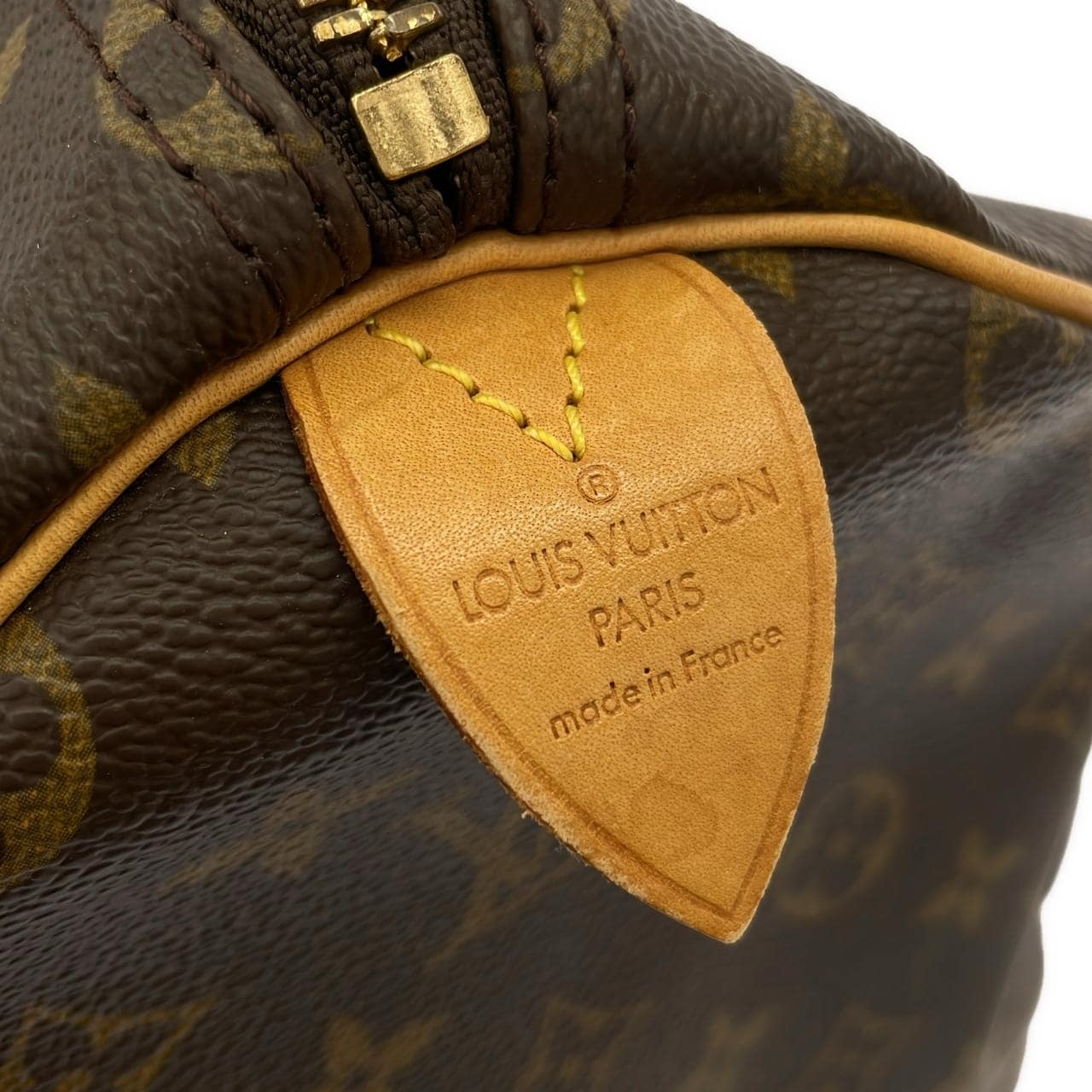 ルイヴィトン モノグラム キーポル 50cm M41426 ボストンバッグ