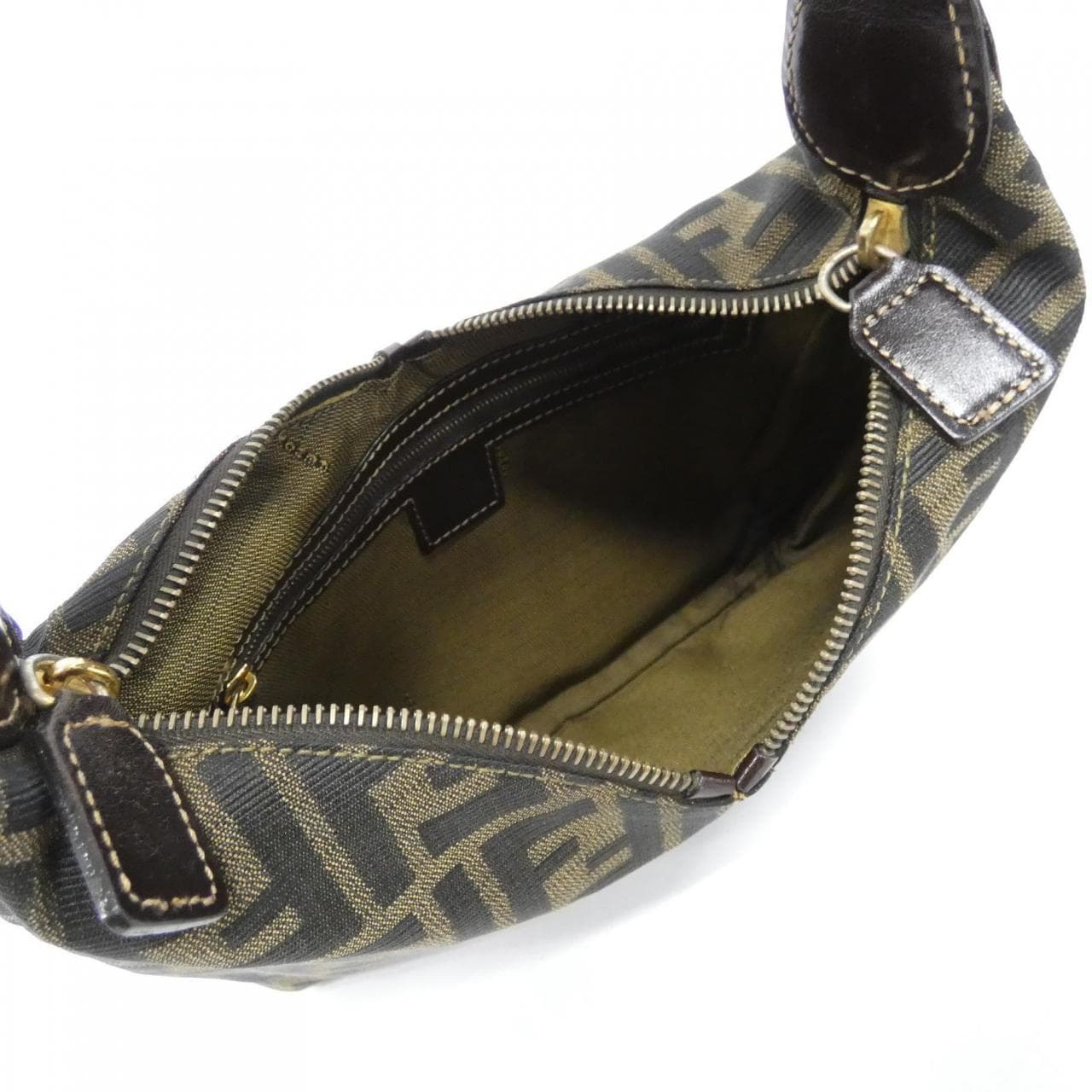 【ヴィンテージ】フェンディ ショルダーバッグ