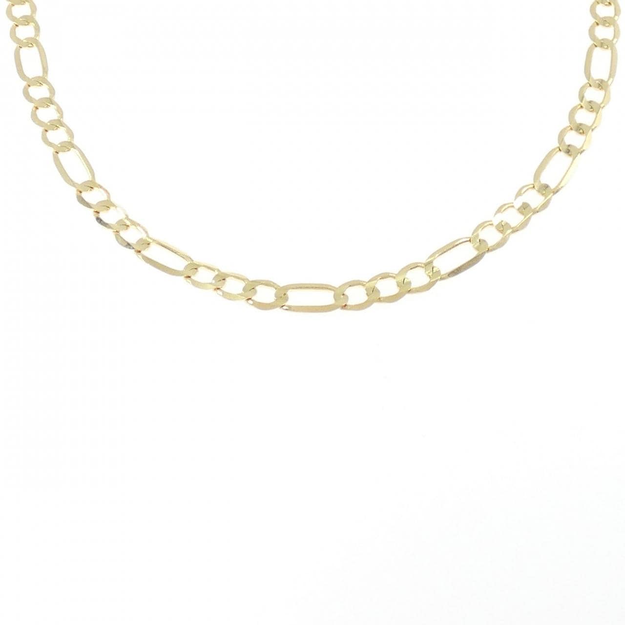 【新品】K18YG ネックレス