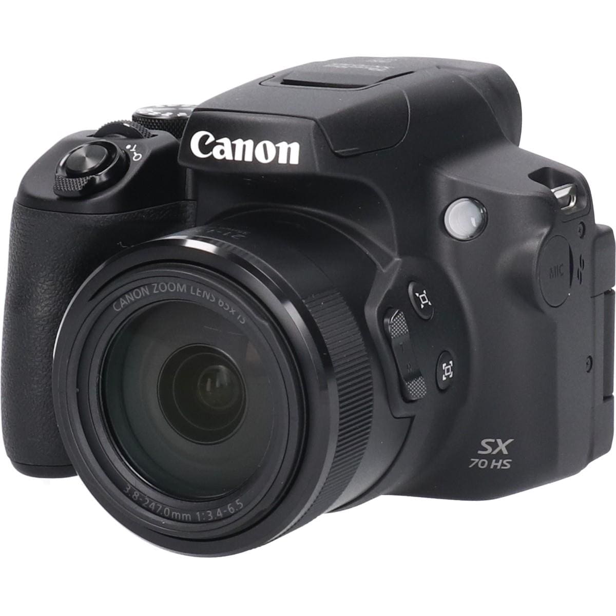 ＰＯＷＥＲＳＨＯＴ　ＳＸ７０ＨＳ